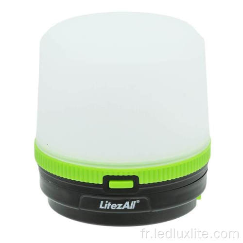 Lampe de travail Mini Cylinder 360